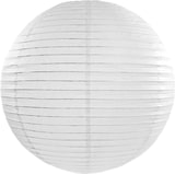 thumbnail of Laterne weiß 20 cm