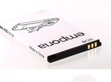 thumbnail of Original Akku für Emporia Pure