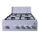 thumbnail of Gasline Gas Standherd Camping SHGG 5050THT, 50cm Breit, Gasherd, LPG/Propan, 50 Mbar