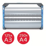 thumbnail of Cartouche rechargeable Foton 30 avec film de plastification 75 microns brillant