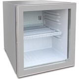 thumbnail of Kühlschrank Counter 50-Silver - iarp