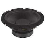 thumbnail of Subwoofer noir pour haut-parleur, 6.5'' / 250w hq power vdssp6.5/8