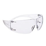 thumbnail of Lunette de protection SecureFit SF201AS, incolore