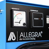 thumbnail of Seitenkanalverdichter S3 PLUS mit gekkufix Anschlussstutzen