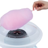 thumbnail of Wëasy SWEE32 Zuckerwattemaschine, Plastic