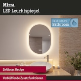 thumbnail of Paulmann Miroir lumineux LED Mirra  IP44  White Switch 1400lm 230V 22W gradable Miroir#Blanc 71087
