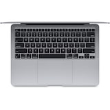 thumbnail of Apple 13" MacBook Air: Apple M1 chip with 8-core CPU and 7-core GPU, 8GB ,256GB - Space Grey