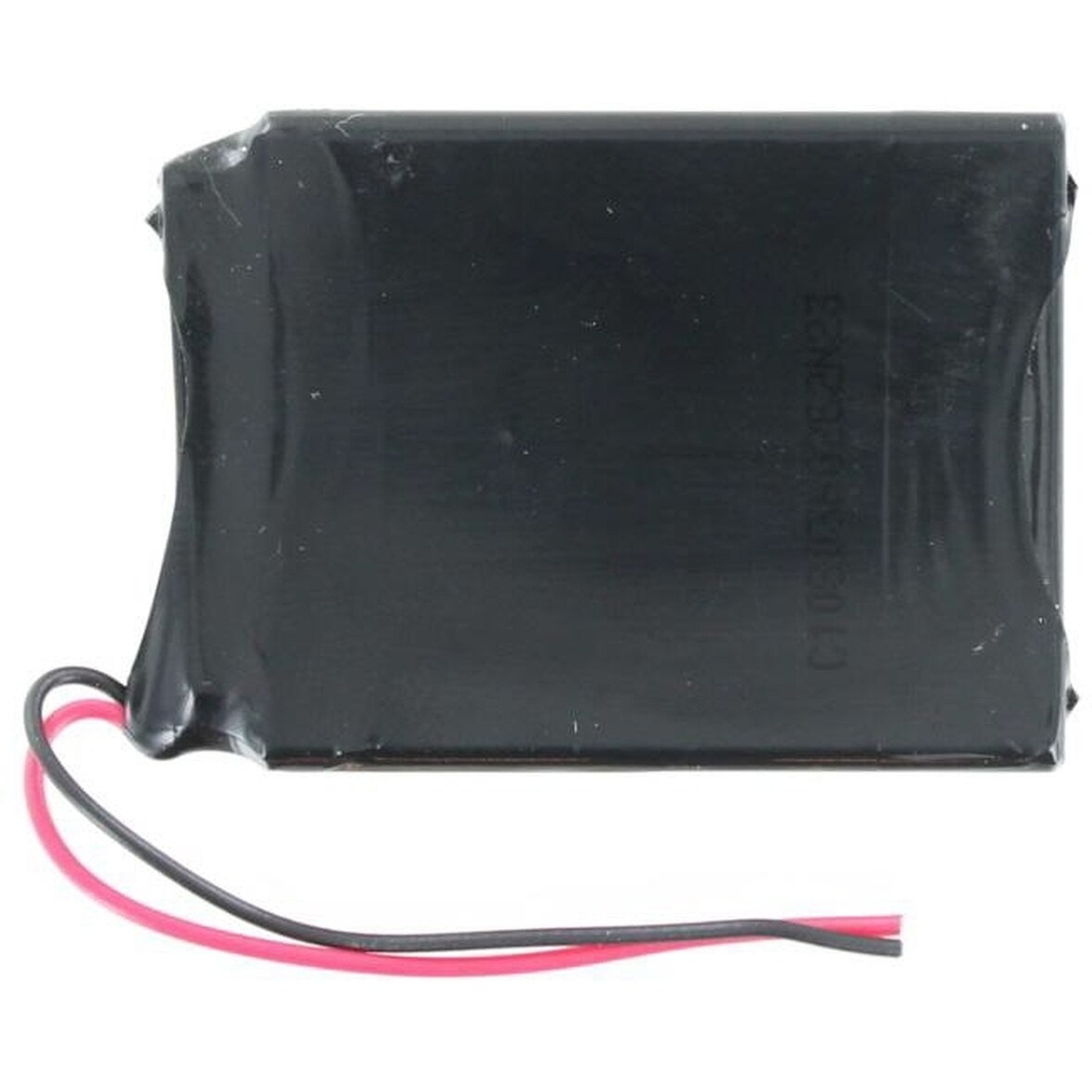 Akku für Aastra 660177 Li-Ion 3,7 Volt 650 mAh schwarz