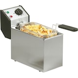 thumbnail of ROLLER GRILL frituurpan, 5 liter, afmetingen 190 x 425 x 320 mm (BxDxH)