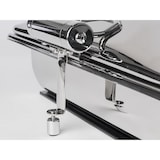 thumbnail of Aps - Easy induction - Chafing dish da 60x42 centimetri in acciaio inossidabile