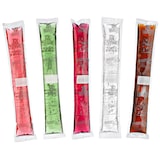 thumbnail of Bussy Wassereis zum Selbsteinfrieren Mix 100 Portionen x 70ml (7l)