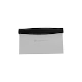 thumbnail of Professioneller Edelstahl-Teigschneider 150 x 100 mm – für Gebäck und CHR-Küchen – EquipementPro