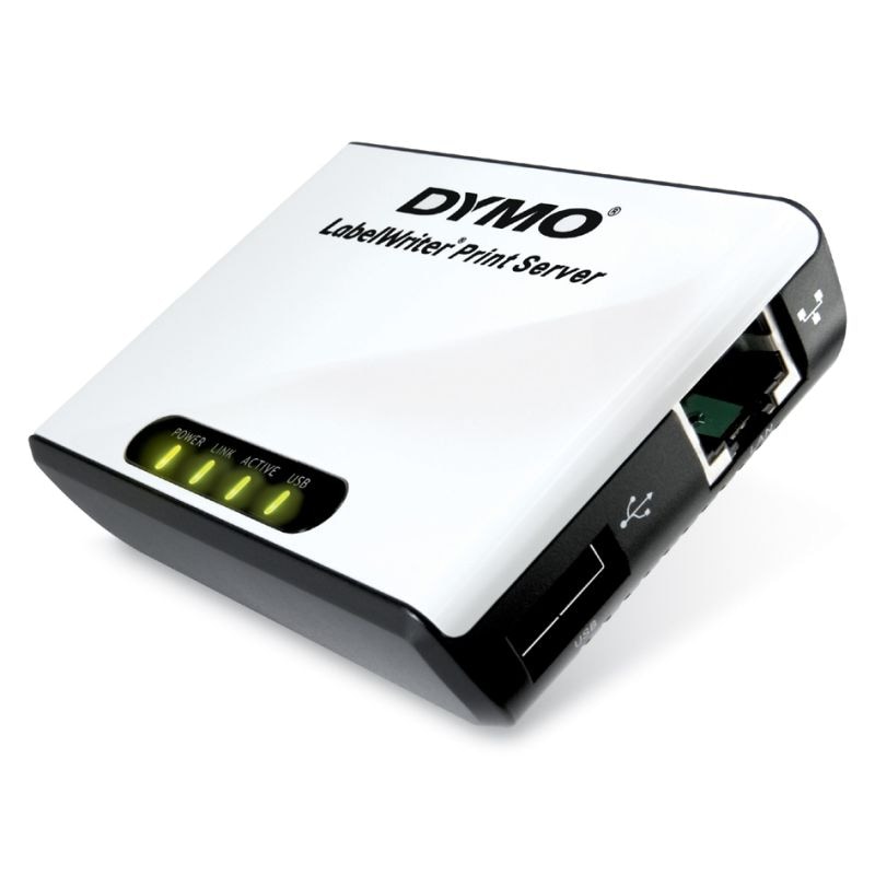 DYMO Print-Server für LabelWriter