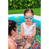 thumbnail of Bestway Piscina familiar hinchable 3D Adventure, PVC, 175 x 262 x 51 cm, incl. 2 gafas 3D y parches de reparación, 778 L
