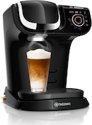 Macchina Da Tè TEFAL Tastea BJ551B10 - 1,5 L In Vetro, 8 Programmi, Cesto Infusore In Acciaio, Mantieni Caldo - 2