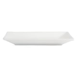 thumbnail of Olympia Whiteware rechthoekige serveerschalen 20x13cm