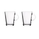 thumbnail of Pasabahce Theeglas Tribeca 40 cl 2 stuks