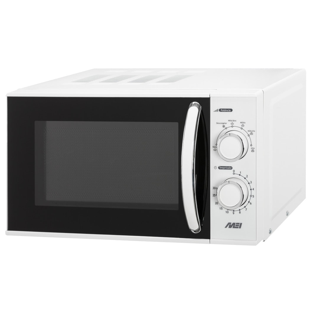 MEI MW 1427 - Microondas 20 L