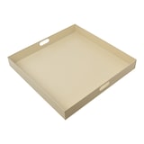 thumbnail of LOFT42 Tray Vierkant - 60x60 - Beige