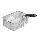 thumbnail of Sogo Freidora Acero Inox-5L-3000W