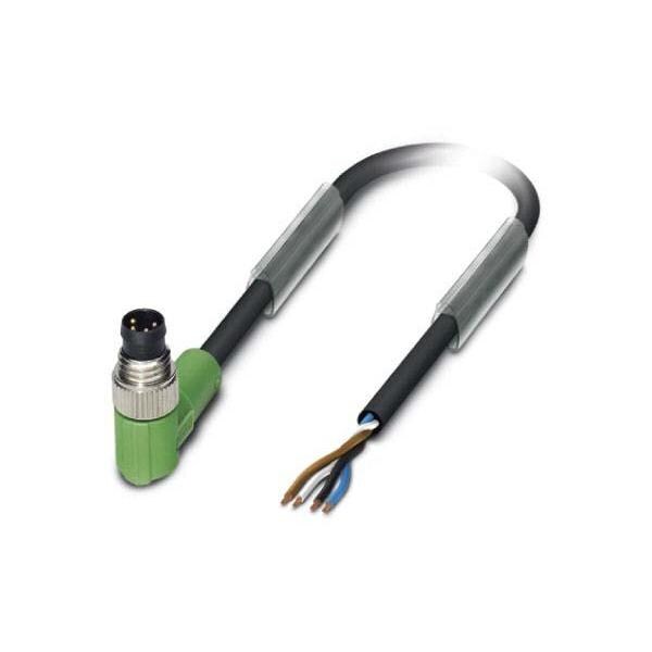 Phoenix Contact Sensor-/Aktor-Kabel SAC-4P-M 8MR/1,5-PUR 1681813