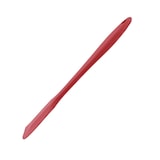 thumbnail of Grande spatule rouge en silicone 280mm | Vogue - GL351