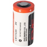 thumbnail of EVE CR17335 3V Lithium Batterie typisch 1500mAh