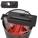 thumbnail of GENIE 260 S Plus – Kompakter Aktenvernichter für zu Hause