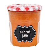 thumbnail of 2 Hojas (18 U.) Etiquetas Formas Surtidas   Negro Vinilo (12 unidades)