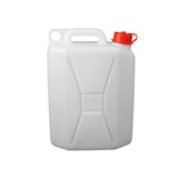 thumbnail of Bidon Garrafa Plastico Alimentario 10 Litros