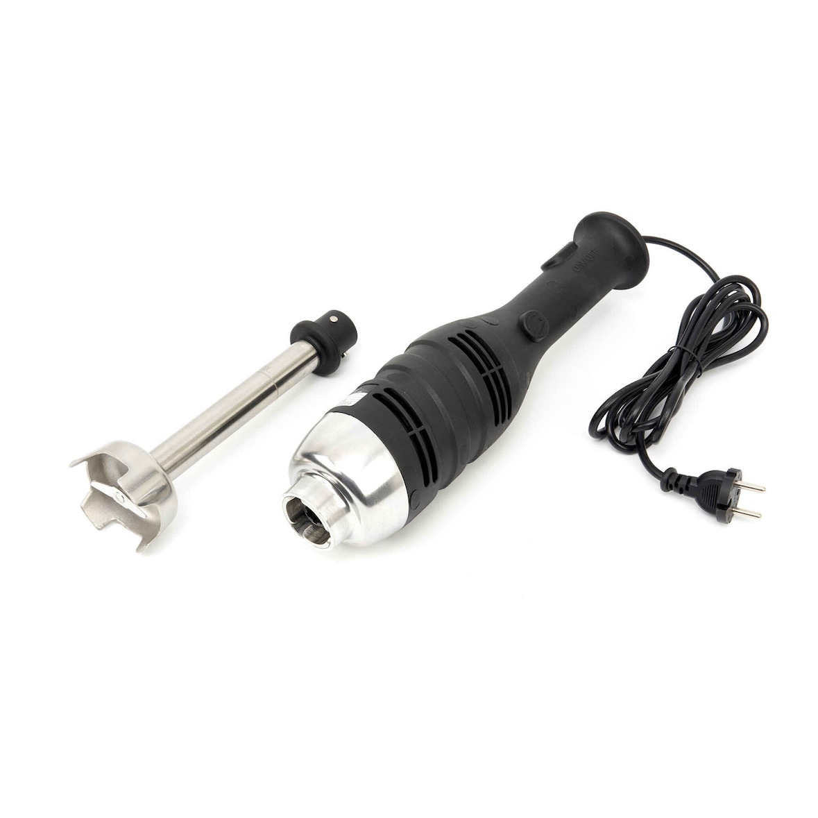 Mengstaaf - 20 cm handvat - 280W