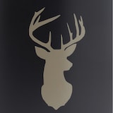 thumbnail of Coffre à pellets en métal