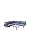 thumbnail of acamp gondola Lounge Set 3-teilig