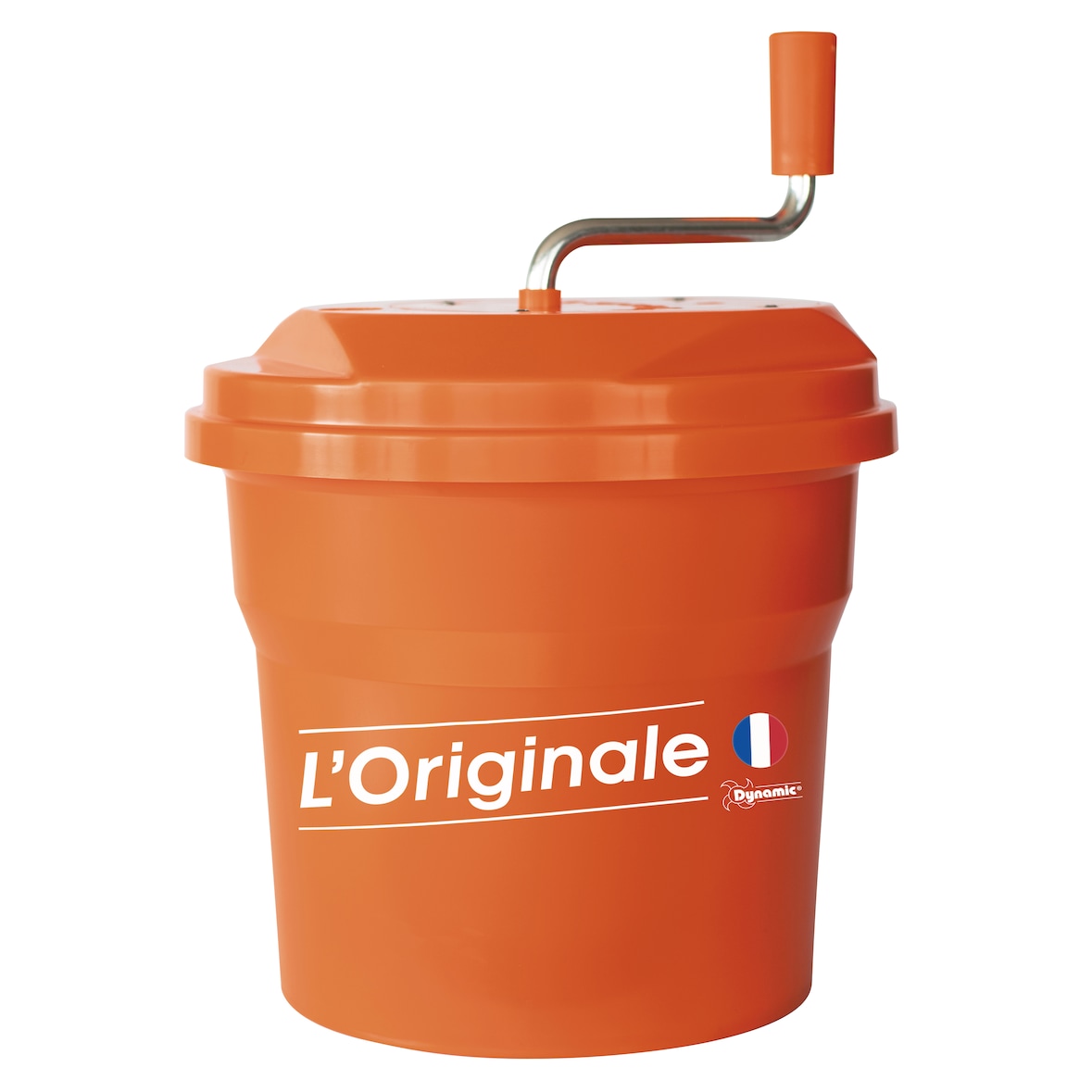 Dynamic Salatschleuder 10L