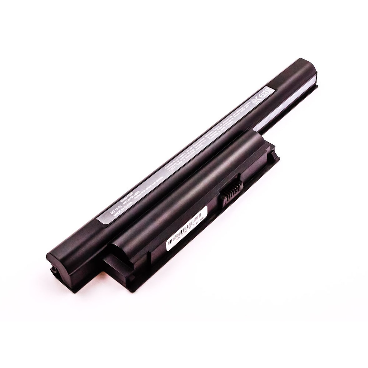 Akku kompatibel mit Sony Vaio VPC-EB3E4E