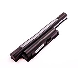 thumbnail of Akku kompatibel mit Sony Vaio VPC-EB3E4E