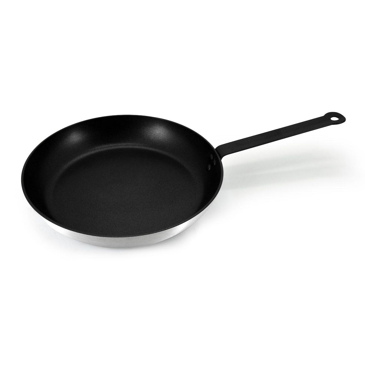 METRO Professional Sartén, aluminio, Ø 32 cm,  revestimiento antiadherente de Teflón, inducción