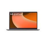 thumbnail of LG gram Book Business 15UB50T-G.AP56G Intel Core i5-1334U Notebook 15 - Notebook -