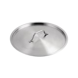 thumbnail of Vogue Edelstahl Deckel 36cm, von Vogue