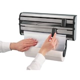 thumbnail of Wandrollenhalter Parat Royal