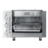 thumbnail of Broiler compatto We Grill, R-evolution E-3