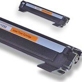 thumbnail of D&C TN-1050 Toner Schwarz kompatibel mit Brother DCP-1512 A - 1.000 Seiten