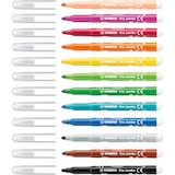 thumbnail of STABILO 12 feutres de coloriage pointe extra large Trio Jumbo