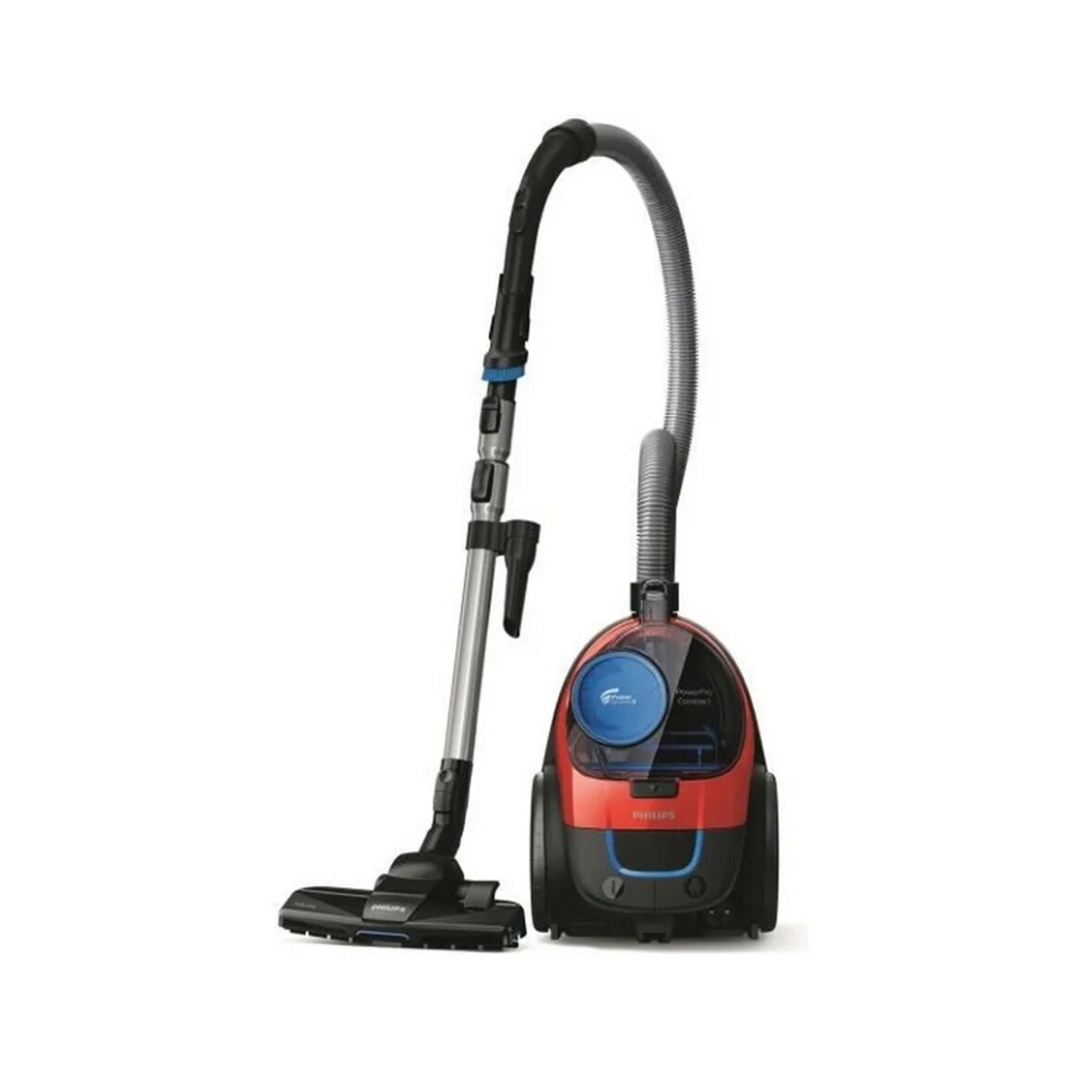 PHILIPS aspirateur sans sac900w 76db FC9330/09