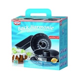 thumbnail of DR OETKER Back-Set 4tlg. BackHarmonie