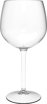 thumbnail of MONOUSO - Gin Tonic Gläser Plastik TT Wiederverwendbar 580ml (1 Stück)