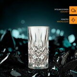 thumbnail of Nachtmann Noblesse Colors Longdrinkglas 395 ml 6er Set - Taupe