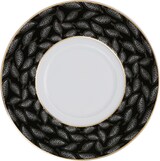 thumbnail of Hermia Concept, Kütahya- KTP1249, Weiß,Schwarz, Kaffeetassen, 100% Porzellan