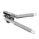 thumbnail of Abrelatas profesional 200 mm - Acero inoxidable resistente, ergonómico e higiénico - Comercio de alimentación - EquipementPro