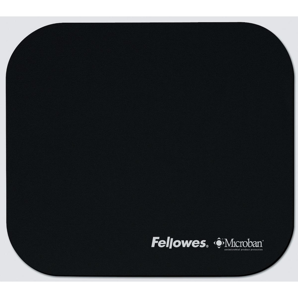 Fellowes® Alfombrilla de ratón 5933907 negra
